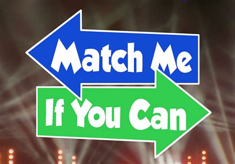 Match Me .